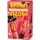 MATRIX INSTACURE GLOW MANIA 300 ml + 300 ml + 45 ml