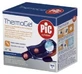 PIC Thermogel gel compress 10x26cm with elastic bandage