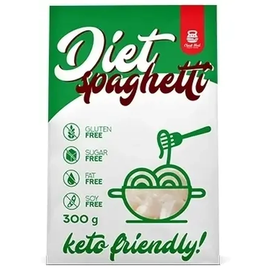 Cheat Meal Diet Spaghetti 400 g