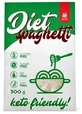 Cheat Meal Diet Spaghetti 400 g