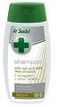 Dr. Seidel Shampoo mit Hafer und Aloe 220ml