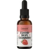 OstroVit Aardbei levensmiddelenaroma 30 ml