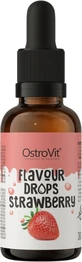 OstroVit Fresa aroma alimentario 30 ml