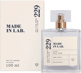 Made In Lab 229 Women Eau de Parfum 100 ml.