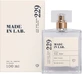 Made In Lab 229 Women Eau de Parfum 100 ml.