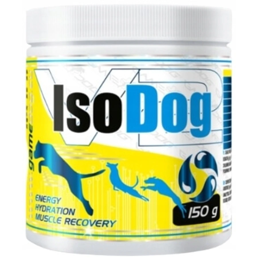 GAME DOG IsoDog V2 150g