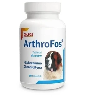 ArthroFos, 90 tabletten