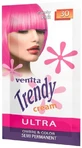 VENITA TRENDY CREAM 30 Candy pink Hair Toner 35 g
