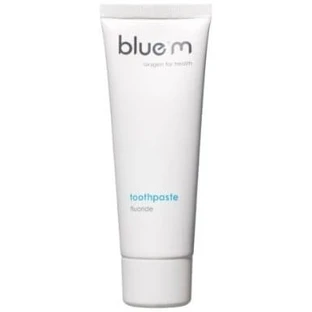 Bluem fluoride paste 75 ml