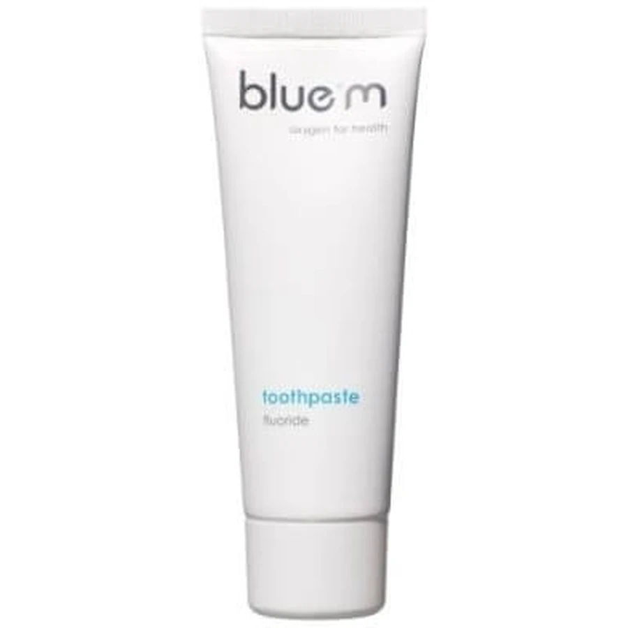 Bluem fluoride paste 75 ml