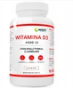 Wish Vitamin D3 4000IU 240 tablets.