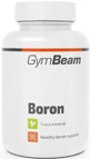 Gym Beam Bor, 60 cápsulas