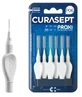 INDENT CURASEPT PROXI P06 Brosses à dents interdentaires blanches 6 ...