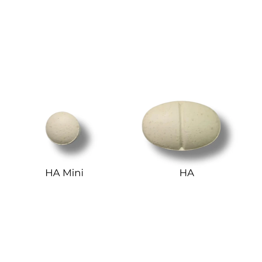 GAME DOG AniFlexi HA MINI 120 tablets.