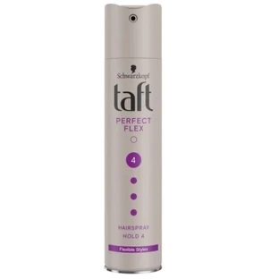 Taft Lak 4 Perfect Flex 250 ml