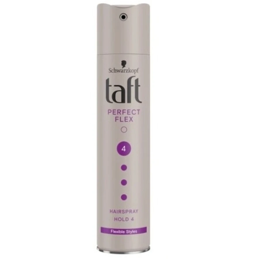Taft Lak 4 Perfect Flex 250 ml