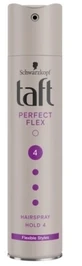 Taft Lak 4 Perfect Flex 250 ml