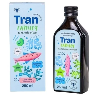 Sadowski Family Manufaktura Tran FAMILY 250 ml