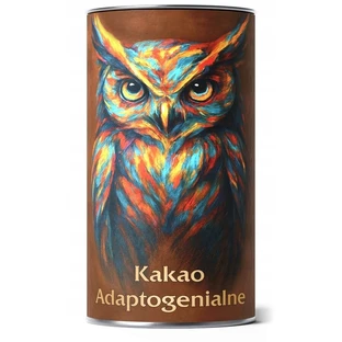 Adaptogenic Cocoa 100 g