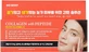 SKIN627 Collagen with Peptide Intense Eye Cream ...