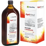 NaturDay Opti Vittal 1000 ml (Data ważności 30.06.2026)