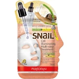 Purederm Tratamiento coreano de rejuvenecimiento facial en 2 ...