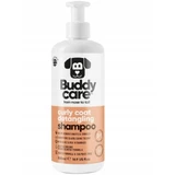 Buddy Care Șampon pentru câini Desfășurarea părului creț ...
