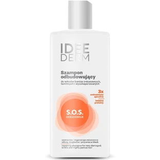Idee Derm Restorative Shampoo 300 ml