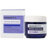 Heimish RX Retinol Bakuchiol Eye Cream 30 ml.