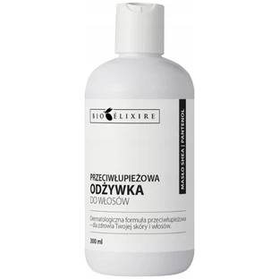 Bioelixire Anti-Schuppen Haarspülung 300 ml