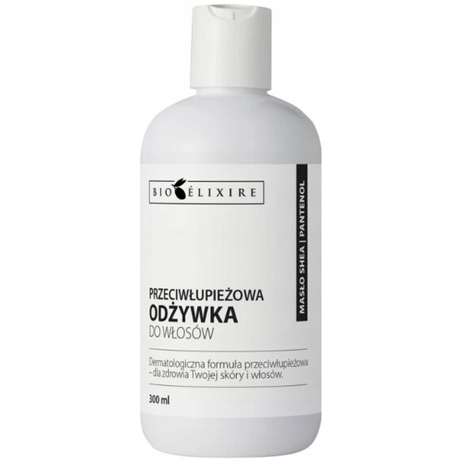 Bioelixire Anti-Schuppen Haarspülung 300 ml