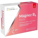 Biocanto Magnesium B6 Forte 60 Tabletten