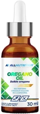 Allnutrition Oregano Oil Drops Oregano Oil 30 ml