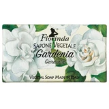 FLORINDA Jabón natural de gardenia 100 g