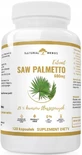 Altopharma Extract Saw Palmetto 600mg 25% Acids ...