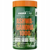 HIRO.LAB Ashwagandha 1000 mg 90 Kapseln