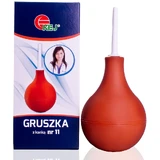 KEJ Pear with canister No. 11 1 piece