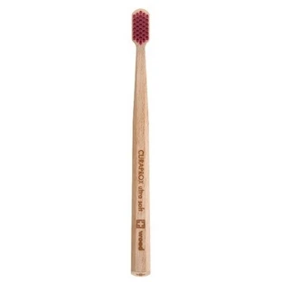 CURAPROX WOOD ULTRA SOFT houten tandenborstel ...