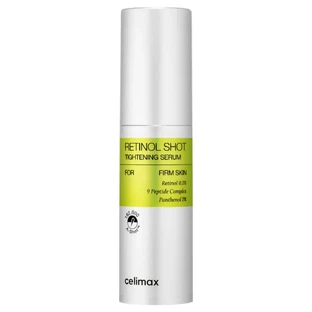 Celimax THE VITA-A Retinol Shot Straffendes Serum 30 ml.