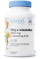 Osavi Evening Primrose Oil 1800 mg with vitamin A and E, 90 capsules