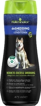 FURminator Dog Conditioner to reduce shedding Ultra ...