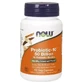 NOW FOODS PROBIOTIC-10 50 Bilion 50 gélules.