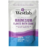 Westlab Fulgi de magneziu pentru baie 800 g