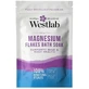Westlab Magnesium flakes for bath 800 g