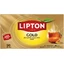 Lipton GOLD zwarte thee 50 zakjes