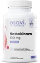 Osavi Nattokinase 100 mg 120 plantaardige capsules