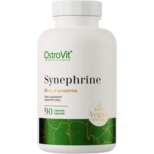 OstroVit Sinefrina 90 cápsulas