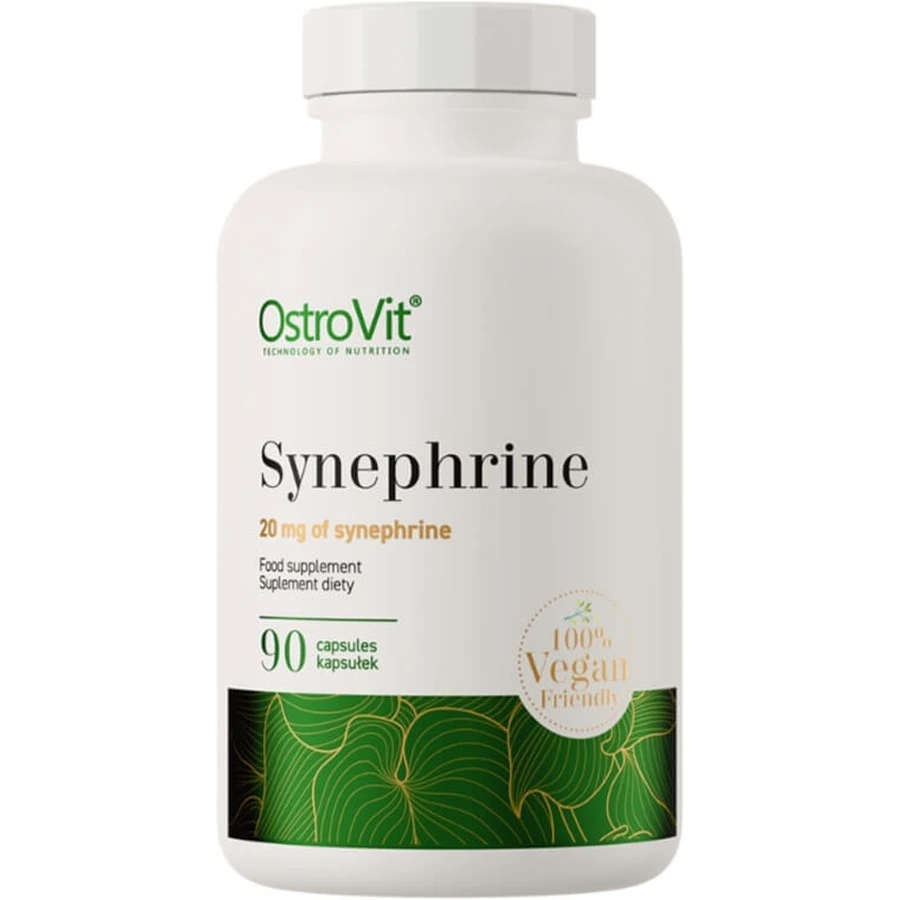 OstroVit Sinefrina 90 cápsulas