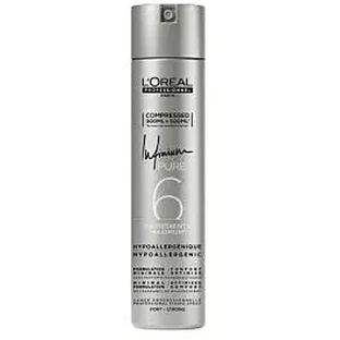 L'Oréal Professionnel Infinium Puro Fuerte 300 ml