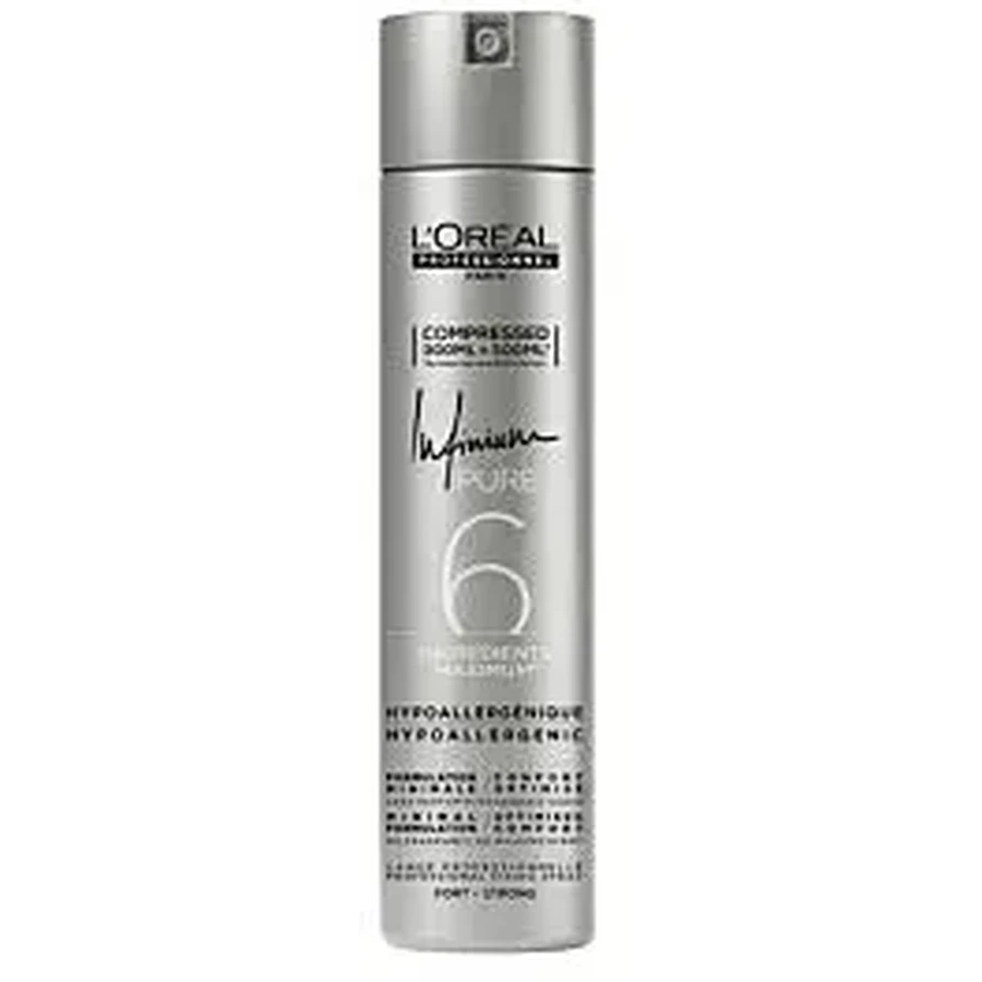 L'Oréal Professionnel Infinium Puro Fuerte 300 ml
